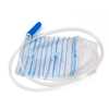 Disposable Urine Drainage Bag 1000ml 1500ml 2000ml Adult Urine Collection Bag
