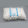 Medical Non-Sterile Soft Cotton Ball for Wound Care