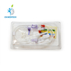 Anesthesia Intensive Critical Care Disposable Blood Pressure Transducer BP IBP Transducer
