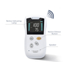 LCD Digital Display Accurate SPO2 Monitoring Pulse Oximeter