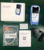 LCD Digital Display Accurate SPO2 Monitoring Pulse Oximeter