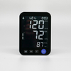 Large LCD Digital Display BP Apparatus Machine Automatic Upper Arm Blood Pressure Monitor