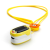 Children Fingertip Pulse Oximeter Blood Oxygen Saturation Monitor