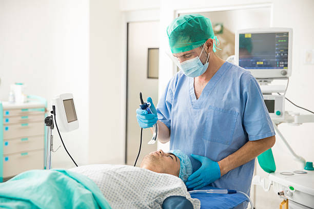 endotracheal tube kit