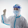 Disposable Protective Non-woven PP/SMS/SF/MP Cover All