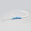 Medical Hemodialysis Catheter Kit Double Lumen Long Term Hemodialysis Catheter Kit