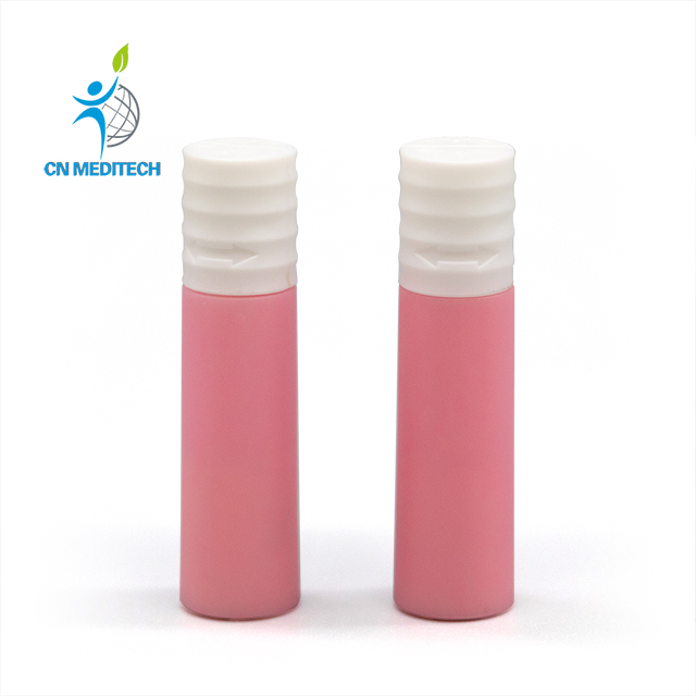 Medical Disposable Pressure Activated Blood Safety Lancet