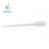 Plastic Pasteur Pipettes Transfer Micro Pipettes