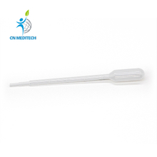 Plastic Pasteur Pipettes Transfer Micro Pipettes