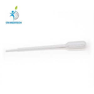 Plastic Pasteur Pipettes Transfer Micro Pipettes
