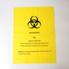 Biohazard Infectious Waste Collection Bag Biohazard Bag