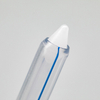 Disposable Surgical Endotracheal Tracheotomy Tube Without Cuff
