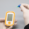 Blood Sugar Meter Diabetic Blood Glucose Sugar Monitor Meter