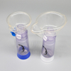 Asthma Chamber Aerosol Spacer Inhaler Aerochamber Spacer