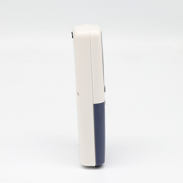 Portable Diabetes Care Glycohemoglobin Analysis System