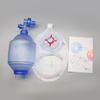 Disposable PVC Adult Ambu Bags Manual Resuscitator
