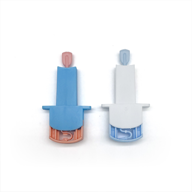 Disposable Sterile Blood Collection Blood Safety Lancets