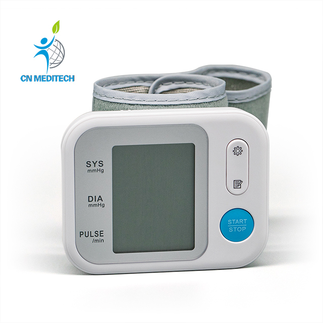 640-blood pressure monitor