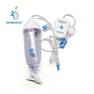 Medical Disposable Elastomeric Multirate CBI Infusion Pump