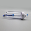 Portable Disposable Elastomeric CBI Single Rate Infusion Pump