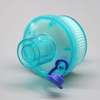 Adult HMEF Filter Disposable Surgical Medical Breathing System Bacterial Viral Filter