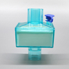 Heat And Moisture Exchanger HMEF Filter