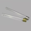 Lab Pyrex Test Tube with Screw Cap