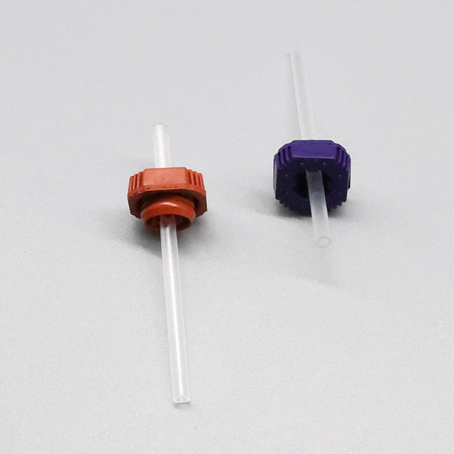 Micro Blood Collection Tube with Capillary