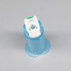 Quick Release Disposable Needle Holder for Blood Collection