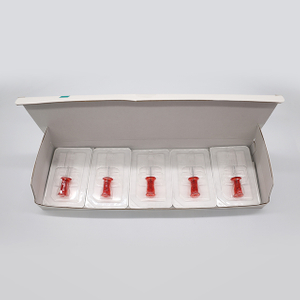 Intraosseous Infusion System Intraosseous Needle