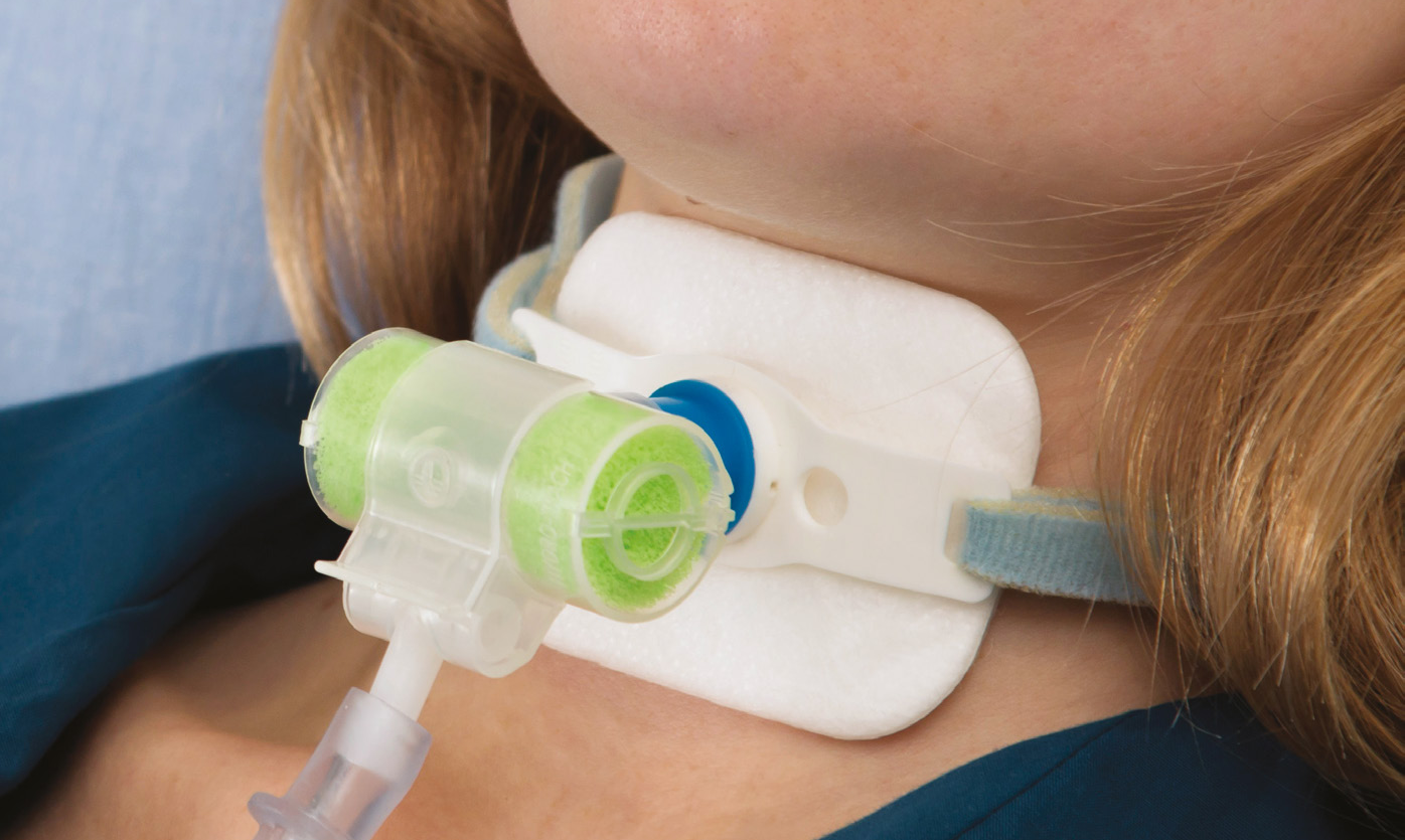 Respiratory Filters in Infection Control1