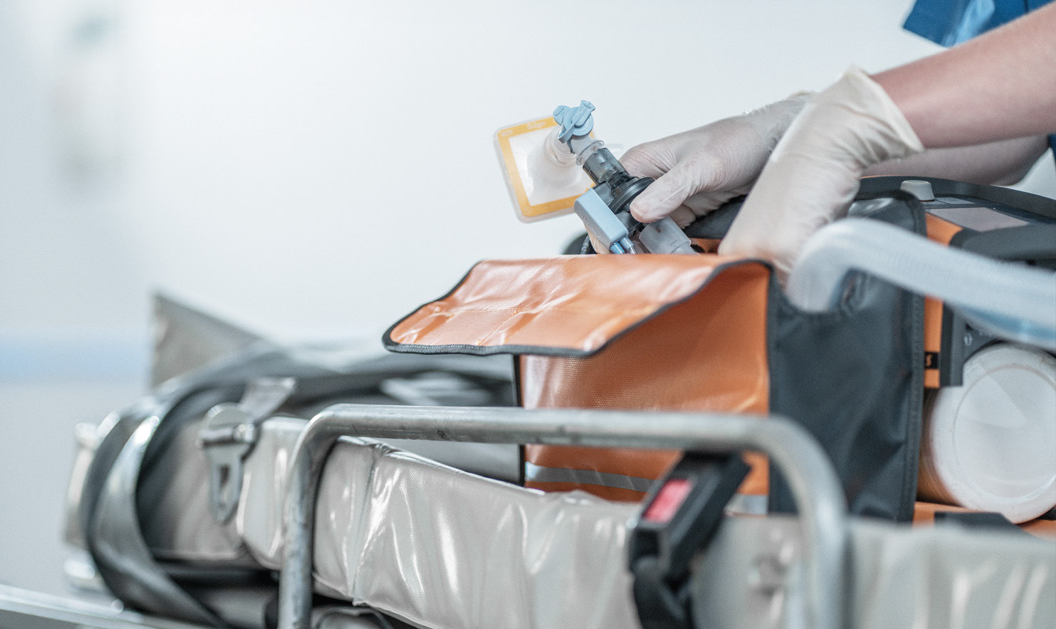 Respiratory Filters in Infection Control2