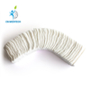 Disposable Folded Cotton Pleats Zig Zag Cotton Wool