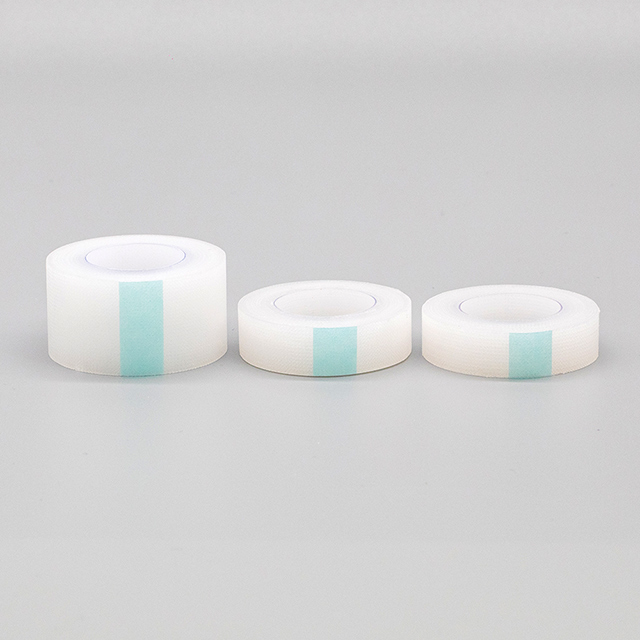 Medical Hypoallergenic PE Surface Protection Adhesive Tape 