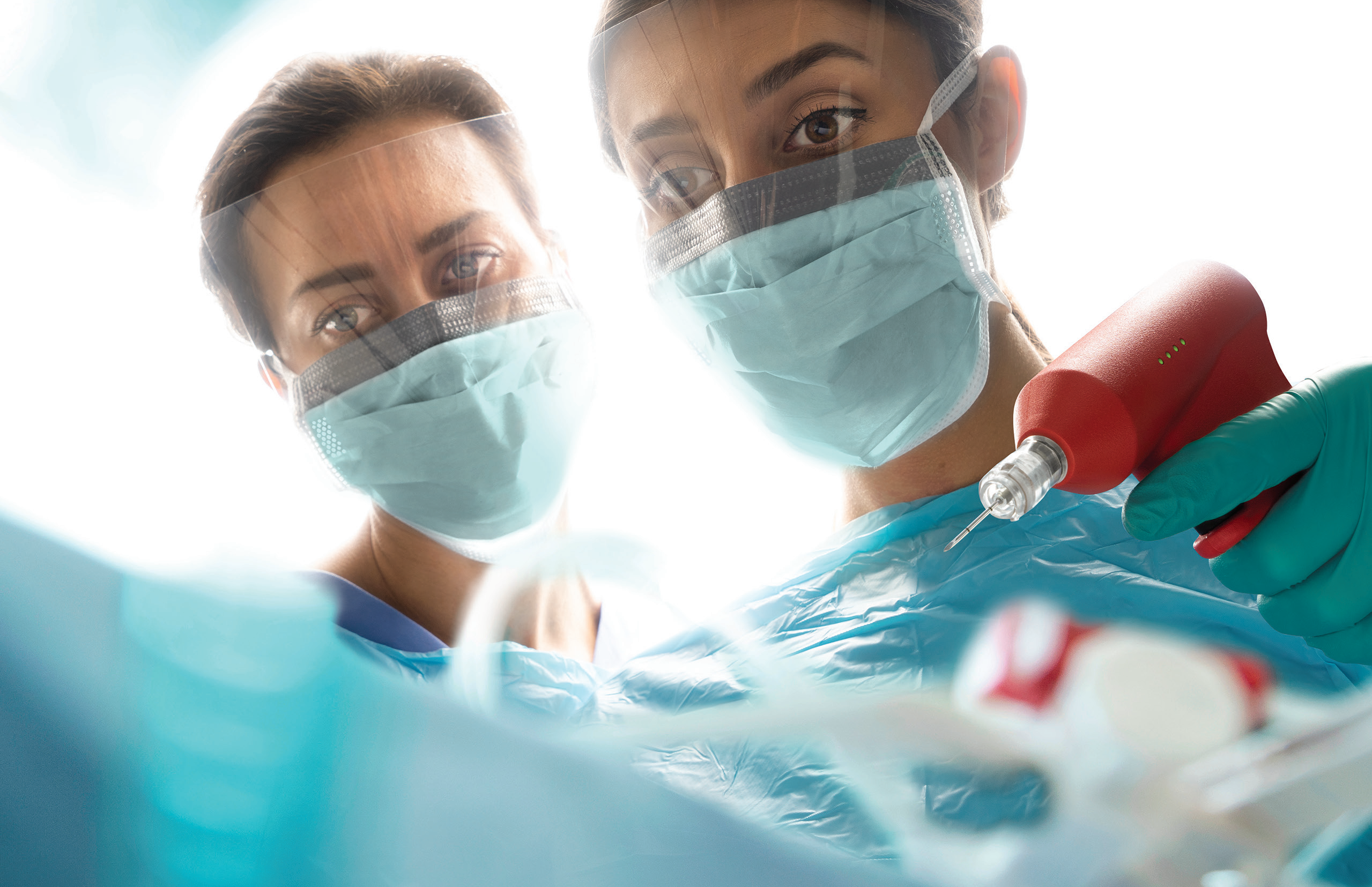 intraosseous infusion1