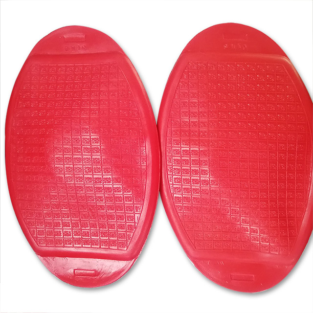 Medical Portable Rubber Ice Pack for Injuries