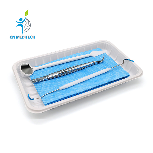 640-dental examination kit