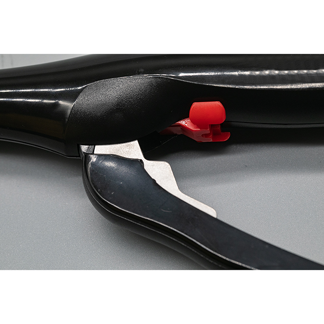 Medical Consumable Disposable Anorectal Stapler for Prolapse and Hemorrhoids (PPH)