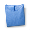 Disposable Sterile Waterproof Non-woven Surgical Gown for Hospital Use