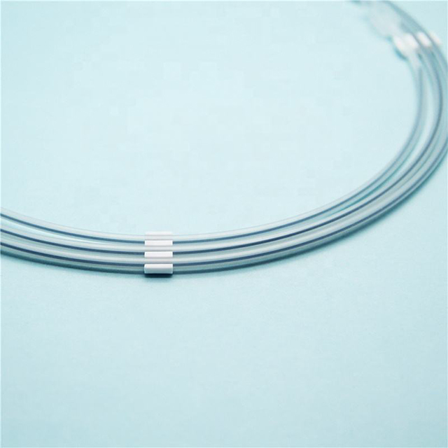 Hydrophilic Coated Guidewire