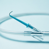 Medical Disposable PTFE Coated Guide Wire