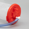 Medical Waste Liquid Collection Bag Disposable Suction Liner Bag