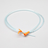 Disposable Medical Grade Silicone Stomach Tube