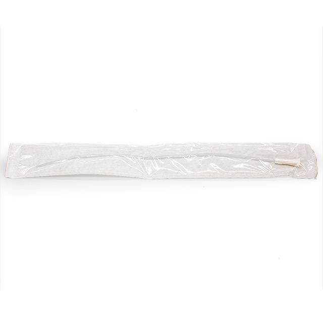 Medical Disposable PVC Pediatric Female Male Nelaton Urinary Catheter 