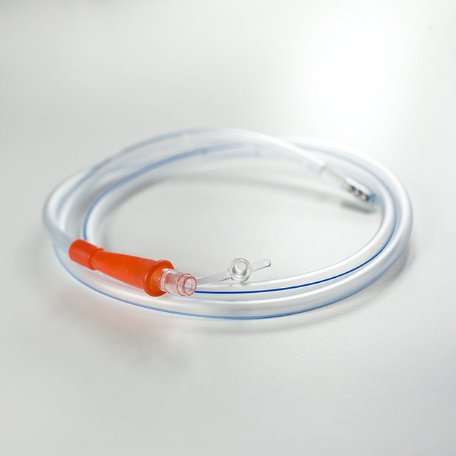 Disposable PVC Ryle′s Stomach Tube 