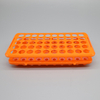High Quality Detachable Test Tube Rack for Lab Tube