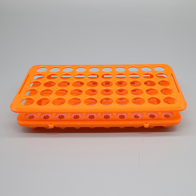 High Quality Detachable Test Tube Rack for Lab Tube