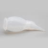 Silicone Baby Safety Nose Cleaner Vacuum Suction Children Nasal Aspirator 