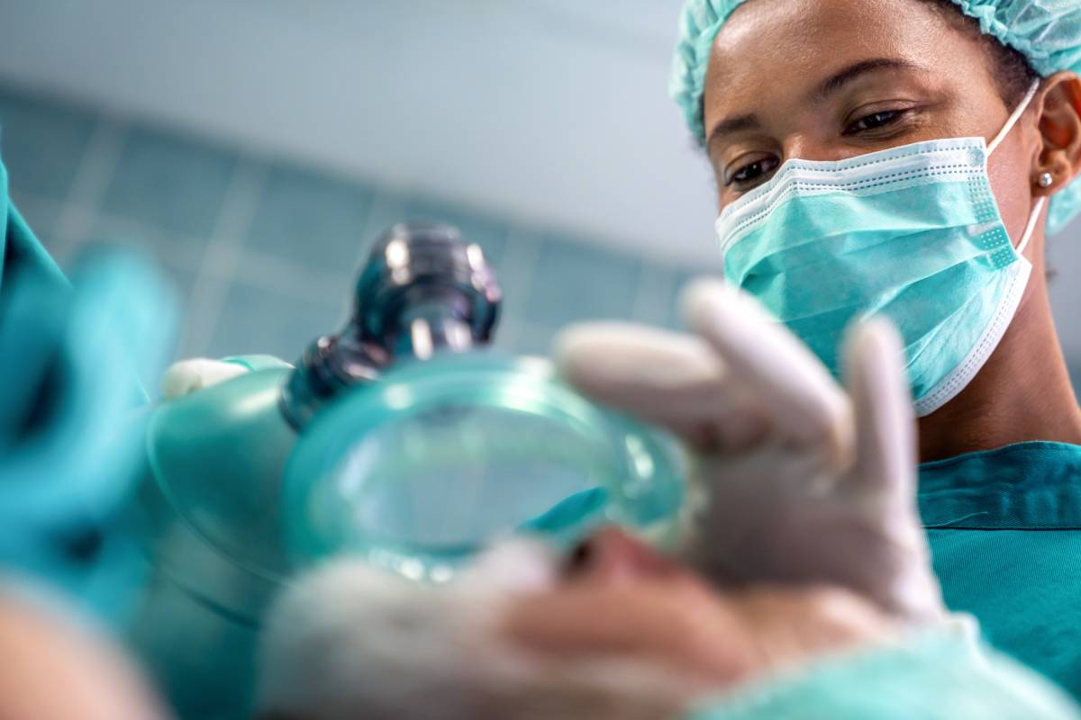 anesthesiainduction