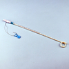 Hydrophilic Coated Percutaneous Nephrostomy Drainage Catheter Set